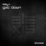 cover: May-i - Get Down