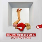 cover: Paul Norval - Show No Shame