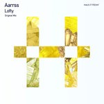 cover: Aarrss - Lofty