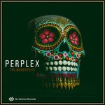 cover: Perplex (dnb) - The Monster EP