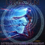 cover: Liquid Sun - Interdimensional Phenomena