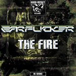 cover: The Earfucker - The Fire