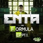 cover: Enta - Formula Vol 1 Pt 1