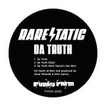 cover: Rare Static - Da Truth