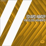 cover: Edvard Hunger - Voiceless Moments