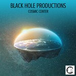 cover: Black Hole Productions - Cosmic Center