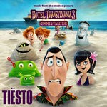 cover: Tiesto - Hotel Transylvania 3