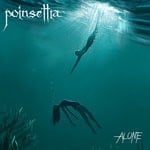 cover: Poinsetia - Alone