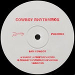 cover: Cowboy Rhythmbox - 6AM Cowboy