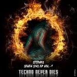 cover: Stitxhes - Seven Sins EP Vol 1