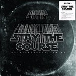 cover: Satin - Stay The Course