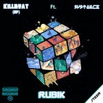 cover: Killbeat (sp) - Rubik