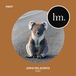 cover: Joris Delacroix - Stay