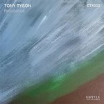 cover: Tony Tyson - Resistance