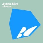 cover: Axelax - Artificial