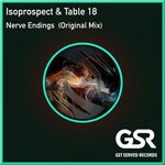 cover: Isoprospect|Table 18 - Nerve Endings