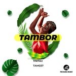 cover: Markez - Tambor