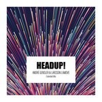 cover: Andre Gensler & Larsson Lamove - Headup!