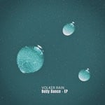 cover: Volker Rain - Belly Dance EP