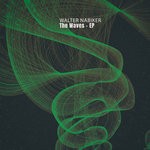 cover: Walter Nabiker - The Waves EP