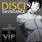 cover: Daviddance - Disci