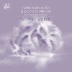 cover: Tonio Barrientos & Guido Schneider|Wayne Childs - Waynes World