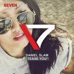 cover: Daniel Slam - Tease You