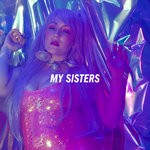 cover: Elisabeth Elektra - My Sisters