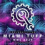 cover: Nik Denton|Various - Miami Tuff: WMC 2020 (unmixed Tracks)