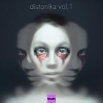 cover: Various - Distonika Vol 1