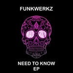 cover: Funkwerkz - Need To Know