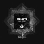 cover: Mihalyz - Red Mist