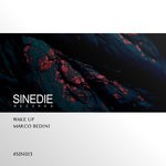 cover: Marco Bedini - Wake Up