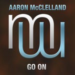 cover: Aaron Mcclelland - Go On