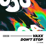 cover: Vaxx - Don't Stop