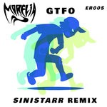 cover: Morelia - GTFO (Sinistarr Remix)