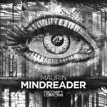 cover: Maurin - Mindreader