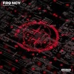 cover: Frq Ncy - Broken Patterns EP