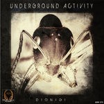 cover: Dionigi - Underground Activity