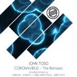 cover: John Toso - Coronavirus (The Remixes)