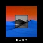 cover: Apart Mind & Third Quasar - East