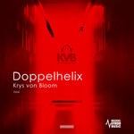 cover: Krys Von Bloom - Doppelhelix