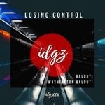 cover: Balduti|Washington Balduti - Losing Control