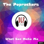 cover: The Poprockers - What Can Make Me EP