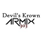 cover: Armix 303 - Devil's Krown