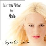 cover: Matthew Fisher|Nicole - Joy In D Dark