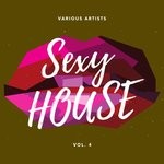 cover: Various - Sexy House Vol 4