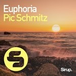 cover: Pic Schmitz - Euphoria