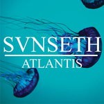 cover: Svnseth - Atlantis