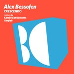 cover: Alex Bessofen - Crescendo